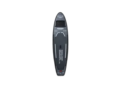 NEIGHBORHOOD x FOLBOT . Tactical Folding Sup "Gray"