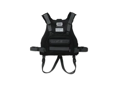 NEIGHBORHOOD x FOLBOT Kids . Tactical Floating Device "Black"