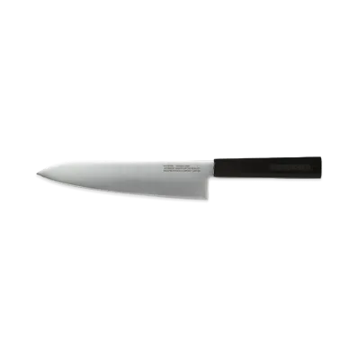 NEIGHBORHOOD x Kama-Asa MV Chef Knife "Black"