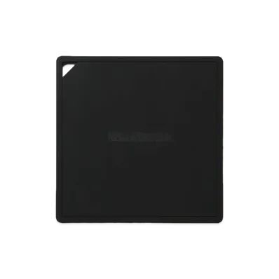 NEIGHBORHOOD Silicone Trivet "Black"