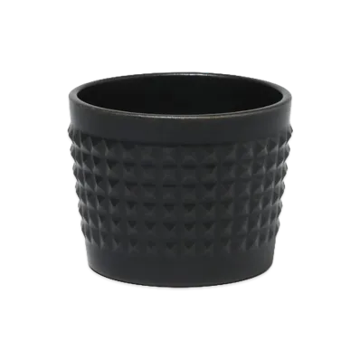 NEIGHBORHOOD x Tsukamoto Tea Cup "Black"