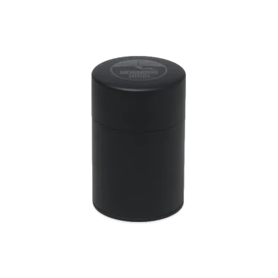 NEIGHBORHOOD x Kotodo Tea Canister "Black"