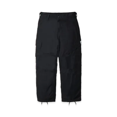 NEIGHBORHOOD Bdu Pants "Black"