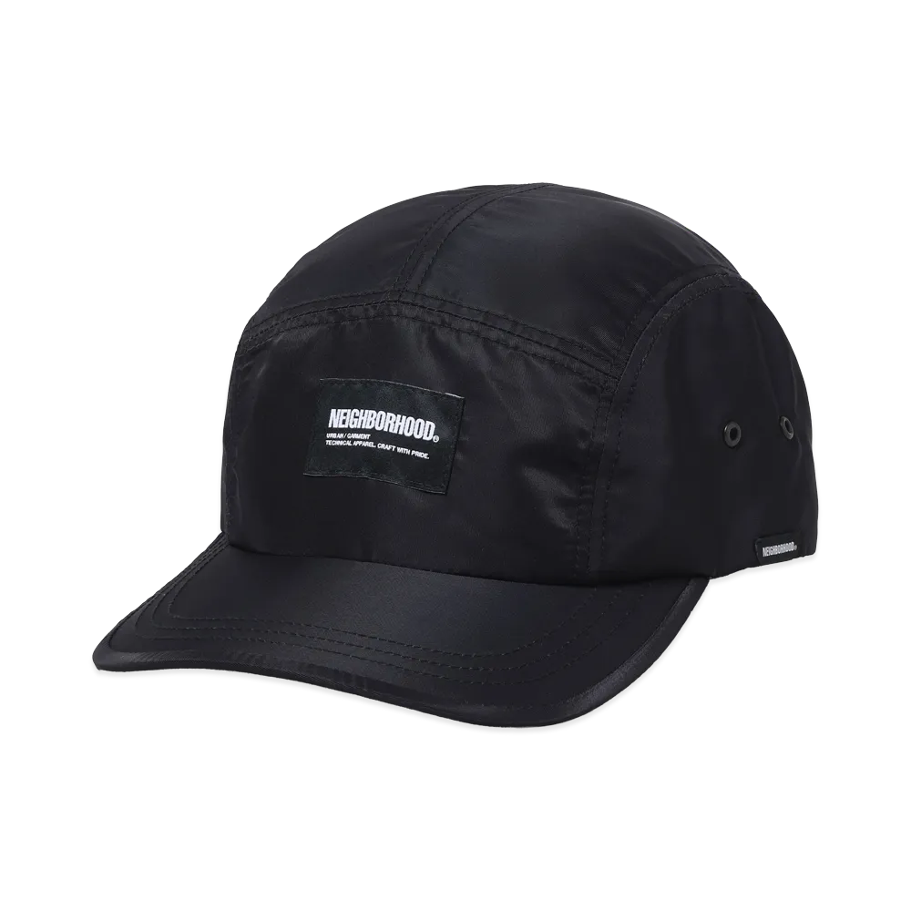 NEIGHBORHOOD Mil Jet Cap "Black"