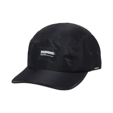 NEIGHBORHOOD Mil Jet Cap "Black"