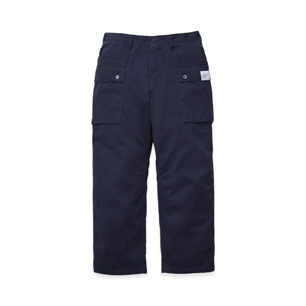 NEIGHBORHOOD HBT Cargo Pants "Navy"