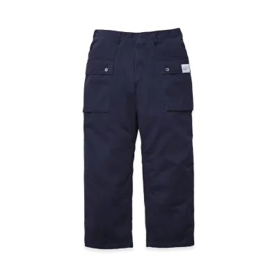 NEIGHBORHOOD HBT Cargo Pants "Navy"