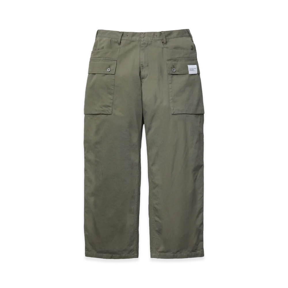 NEIGHBORHOOD HBT Cargo Pants "Olive Drab"