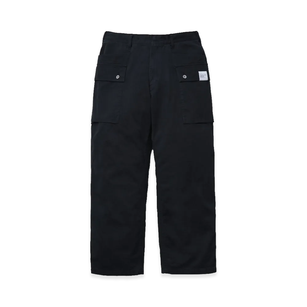 NEIGHBORHOOD HBT Cargo Pants "Black"