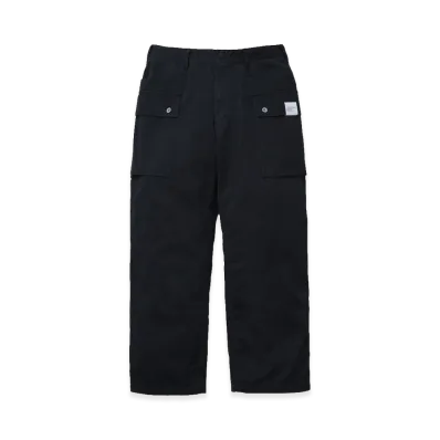 NEIGHBORHOOD HBT Cargo Pants "Black"