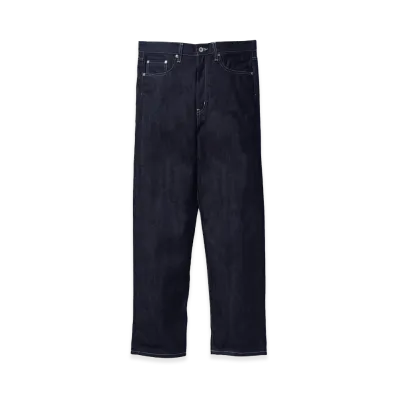 NEIGHBORHOOD Rigid Denim Dp Basic Pants "Indigo"