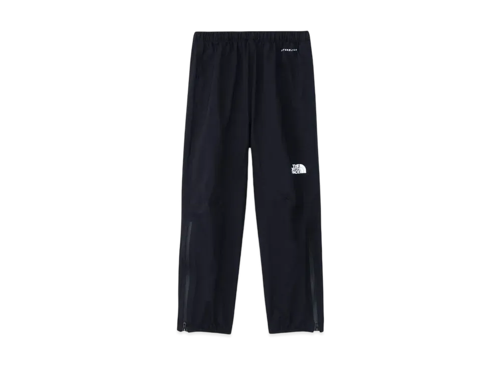The North Face Kids Future Light Running Pants "Black"