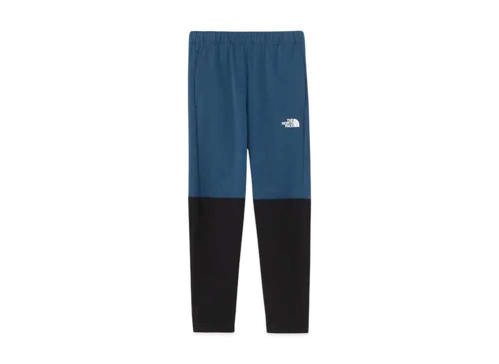 The North Face Kids Mobility Pants "Mountain Blue"