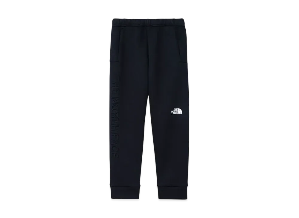 The North Face Kids Tech Air Sweat Jogger Pants "Black"