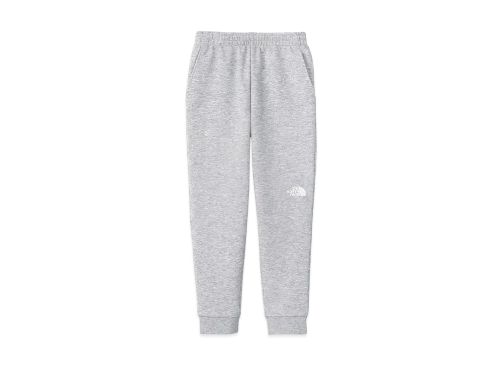 The North Face Kids Colorized Sweat Long Pants "Mix Gray"