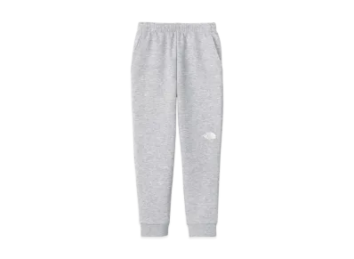 The North Face Kids Colorized Sweat Long Pants "Mix Gray"