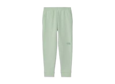 The North Face Kids Colorized Sweat Long Pants "Misty Sage"