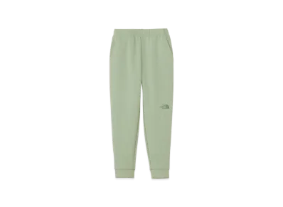 The North Face Kids Colorize Sweat Long Pants "Iceberg Green"