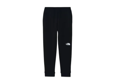 The North Face Kids Colorized Sweat Long Pants "Black"