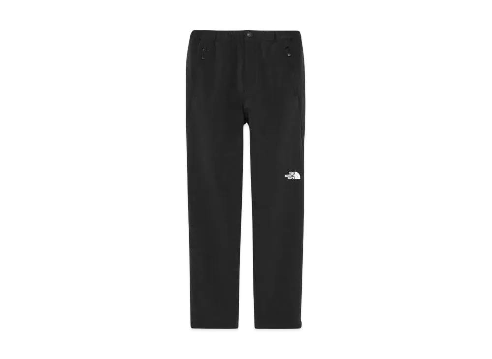 The North Face Kids Barb Pants "Black"
