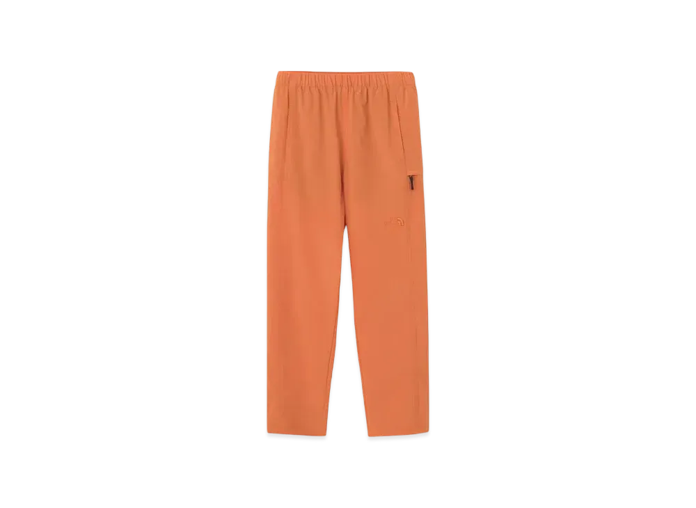 The North Face Kids Mountain Easy Pants "Iron Bronze"