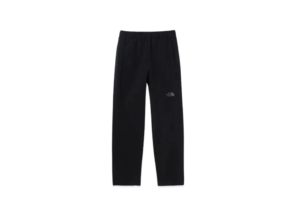 The North Face Kids Mountain Easy Pants "Black"