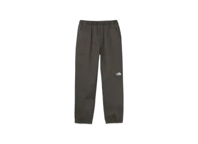 The North Face Kids Cotton Easy Pants "New Taupe"