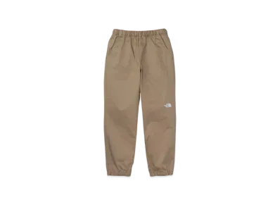 The North Face Kids Cotton Easy Pants "Classic Khaki"