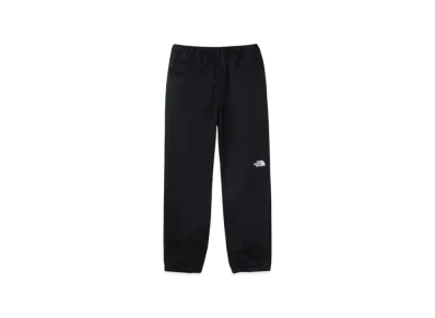 The North Face Kids Cotton Easy Pants "Black"