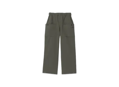 The North Face Kids TNF B Free Pants "New Taupe"