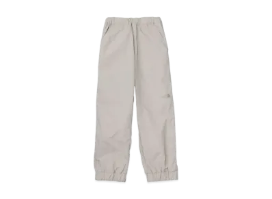 The North Face Kids Adaptive Pants "Fossil Ivory"