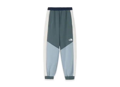 The North Face Motion Smoothy Wide Pants Kids "Celestial Grey"