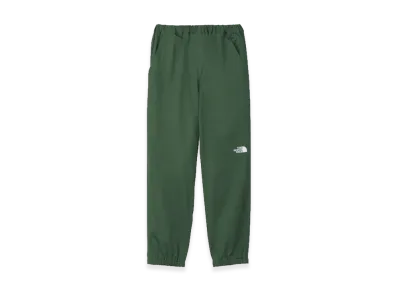 The North Face Cotton Easy Pants Kids "Duck Green"