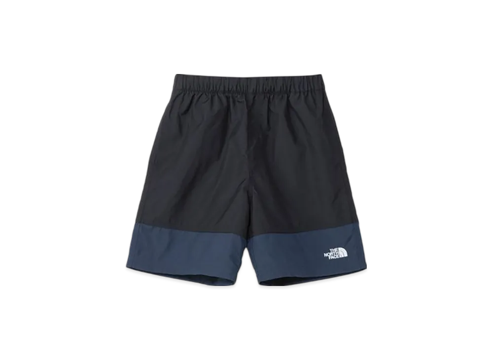 The North Face Kids Nuptse Short "Urban Navy"