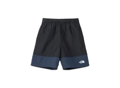 The North Face Kids Nuptse Short "Urban Navy"