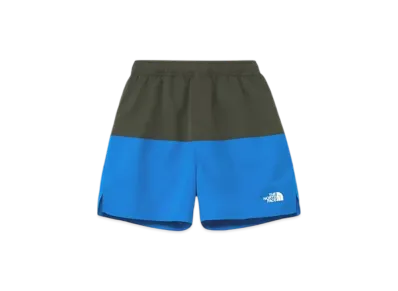 The North Face Kids Water Short "New Taupe"