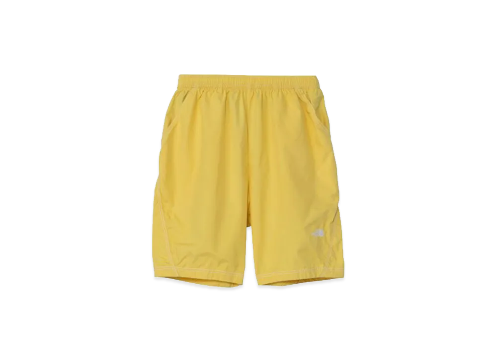 The North Face Kids Kaline Shorts "Aspen Gold"