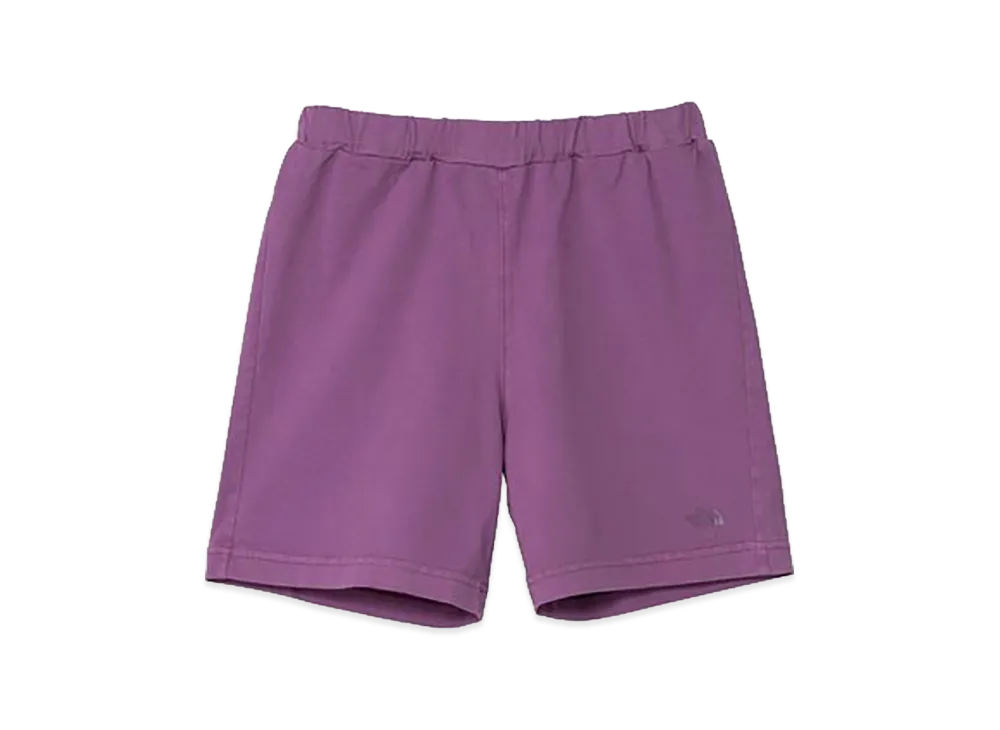 The North Face Faded Shorts Kids "Faded Rose"