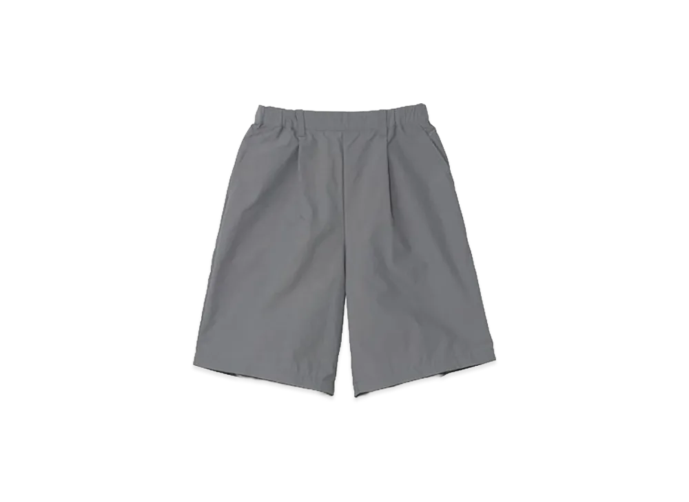 The North Face Kids Adaptive Shorts "Smoked Pearl"