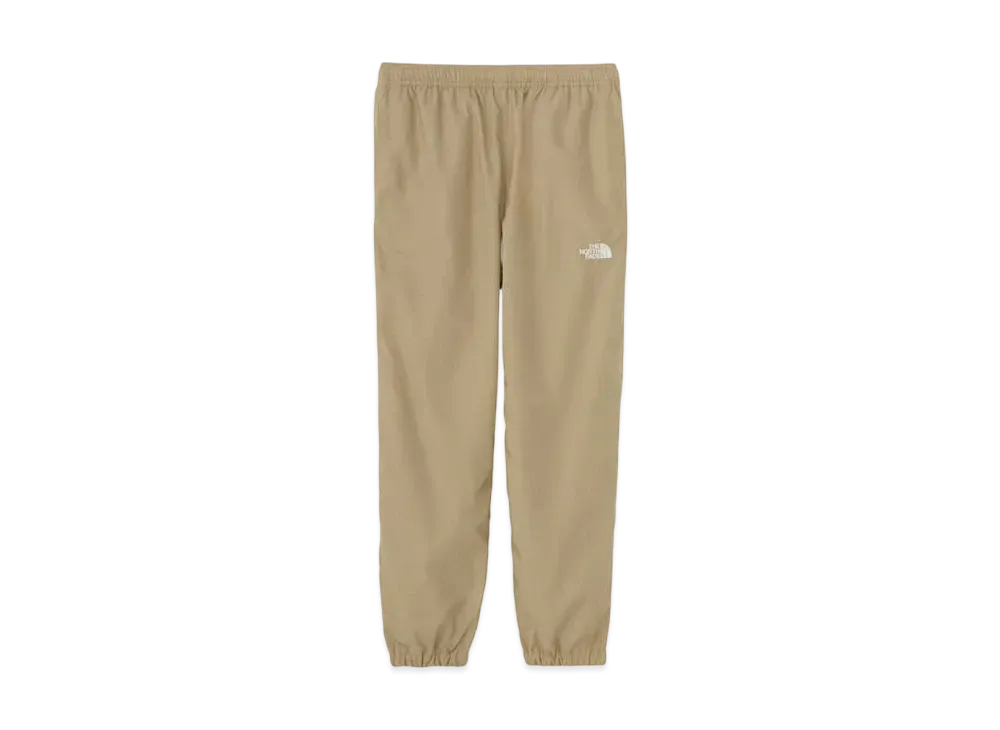 The North Face Kids Nomad Light Pants "Kelp Tan"