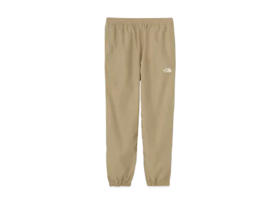 The North Face Kids Nomad Light Pants "Kelp Tan"