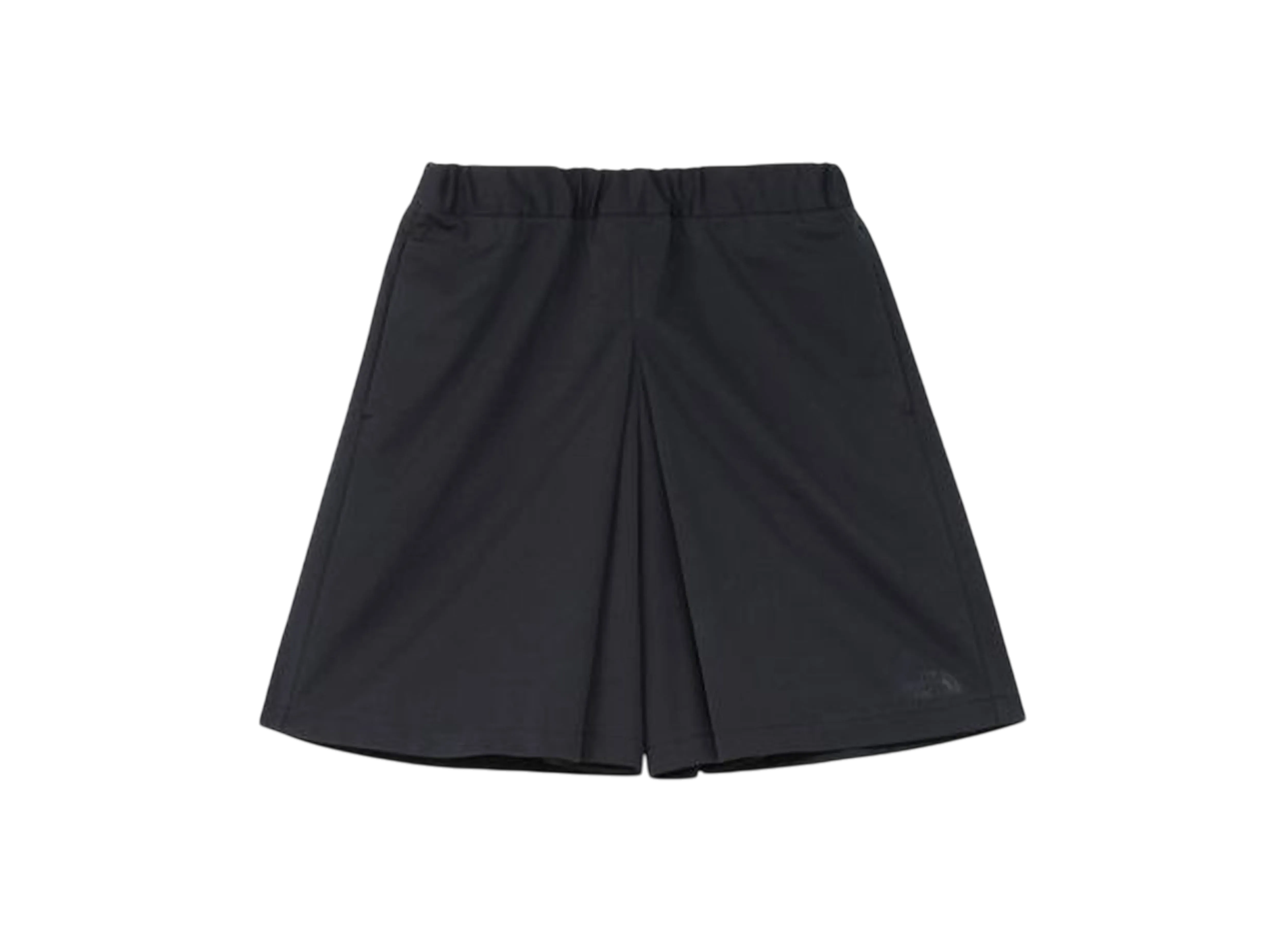 The North Face Kids Tech Lounge Culottes "Black"