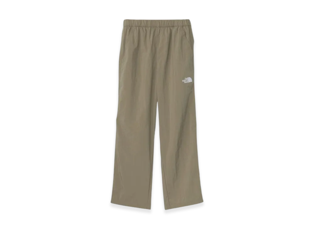 The North Face Compact Pants Kids "Classic Khaki"