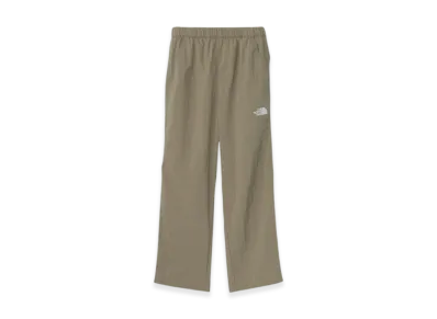 The North Face Compact Pants Kids "Classic Khaki"