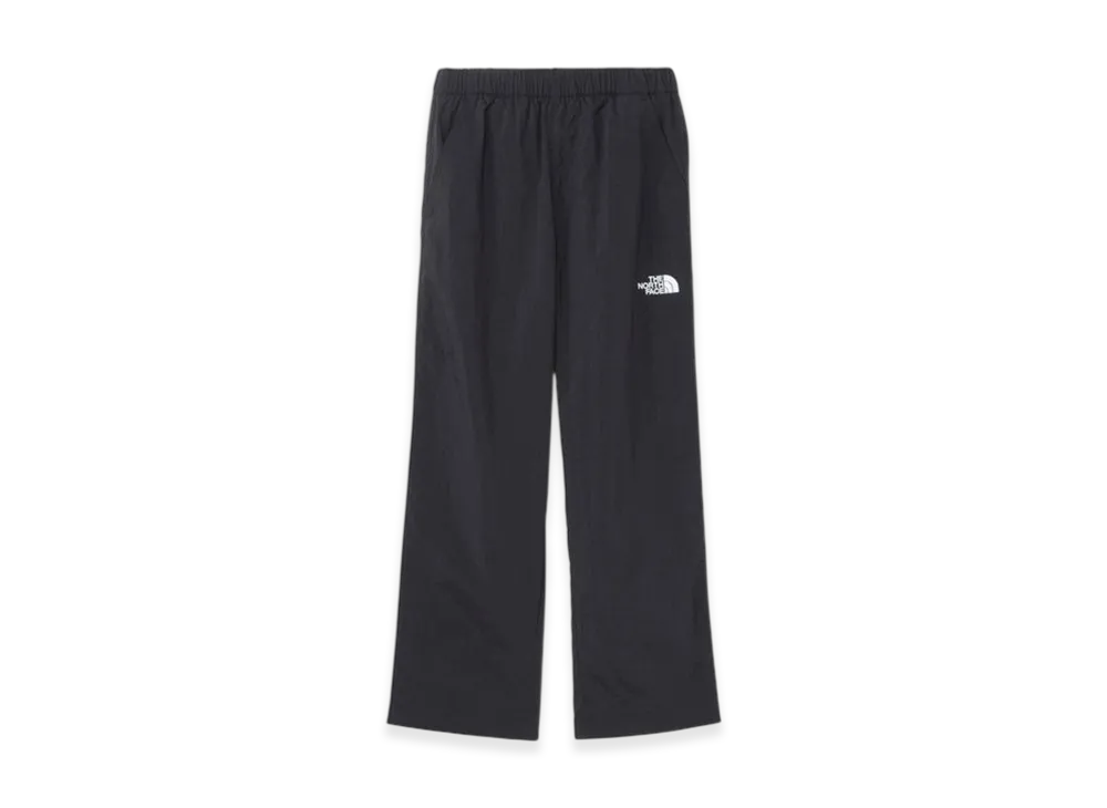 The North Face Compact Pants Kids "Black"