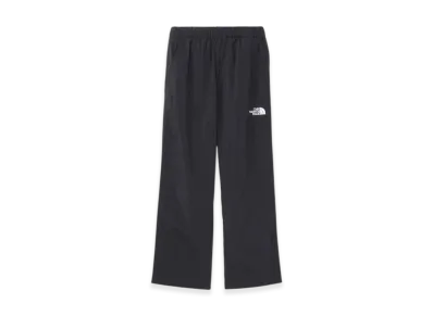 The North Face Compact Pants Kids "Black"