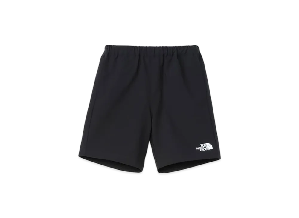The North Face Kids Mobility Shorts "Black"