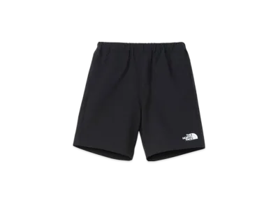 The North Face Kids Mobility Shorts "Black"