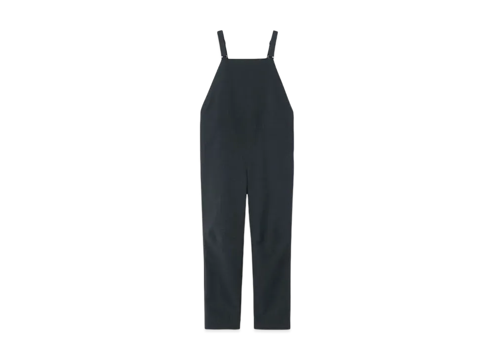 The North Face Maternity Overalls "Black"