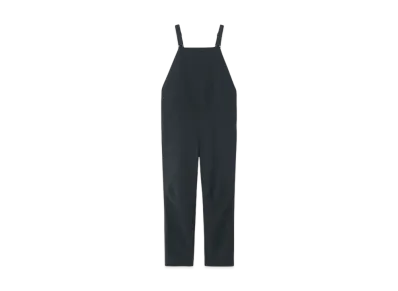 The North Face Maternity Overalls "Black"